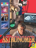 Cover: Astronomer - Weigl Publishers Inc.
