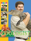 Cover: Zoologist - Weigl Publishers Inc.