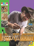 Cover: Paleontologist - Weigl Publishers Inc.