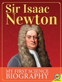 Cover: Sir Isaac Newton - Weigl Publishers Inc.
