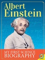Cover: Albert Einstein - Weigl Publishers Inc.