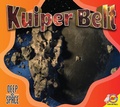 Cover: Kuiper Belt - Weigl Publishers Inc.