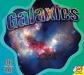 Cover: Galaxies - Weigl Publishers Inc.