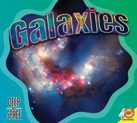 Abbildung von: Galaxies - Weigl Publishers Inc.
