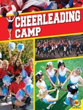 Cover: Cheerleading Camps - Weigl Publishers Inc.