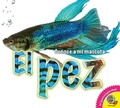 Cover: El pez - Weigl Publishers Inc.