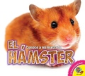 Cover: El h&aacute;mster - Weigl Publishers Inc.