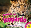 Cover: Conoce al leopardo - Weigl Publishers Inc.