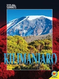 Cover: Kilimanjaro - Weigl Publishers Inc.