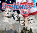 Cover: Presidents' Day - Weigl Publishers Inc.