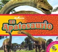 Cover: El Apatosaurio - Weigl Publishers Inc.
