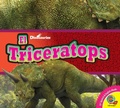 Cover: El Triceratops - Weigl Publishers Inc.
