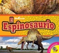Cover: El Espinosaurio - Weigl Publishers Inc.