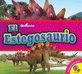 Cover: El Estegosaurio - Weigl Publishers Inc.