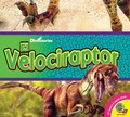Cover: El Velociraptor - Weigl Publishers Inc.