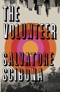 Cover: The Volunteer - Vintage