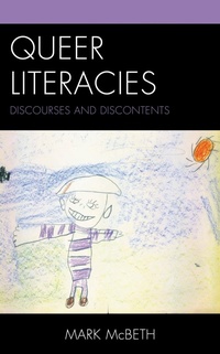 Abbildung von: Queer Literacies - Bloomsbury eBooks US