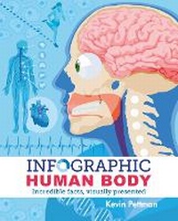 Enlarge image Cover: Infographic Human Body - Arcturus Editions