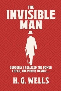Enlarge image Cover: The Invisible Man - Arcturus Editions