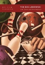 Cover: The Big Lebowski - BFI Publishing