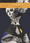 Cover: Cleo de 5 a 7 - BFI Publishing