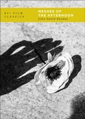 Cover: Meshes of the Afternoon - BFI Publishing