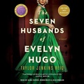 Cover: The Seven Husbands of Evelyn Hugo - SIMON & SCHUSTER AUDIO