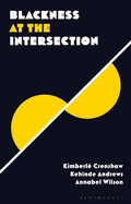 Cover: Blackness at the Intersection - Zed Books Ltd