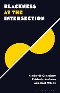 Cover: Blackness at the Intersection - Bloomsbury Academic