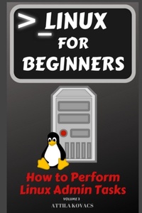Abbildung von: Linux for Beginners - Sabi Shepherd Ltd
