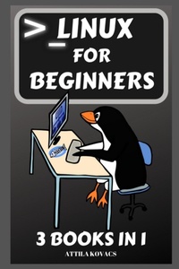 Abbildung von: Linux for Beginners - Sabi Shepherd Ltd