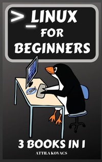 Abbildung von: Linux for Beginners - Sabi Shepherd Ltd