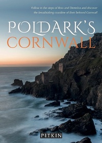 Abbildung von: Poldark's Cornwall - Pitkin Publishing