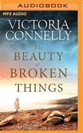 Cover: The Beauty of Broken Things - Brilliance Audio