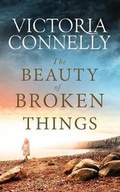 Cover: The Beauty of Broken Things - Brilliance Audio