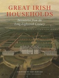 Cover: Great Irish Households - John Adamson
