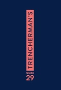 Cover: Trencherman's Guide: No 29 - Salt Media Ltd