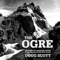 Enlarge image Cover: The Ogre - Vertebrate Publishing Ltd