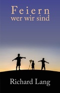 Cover: Feiern wer wir sind - Shollond Trust