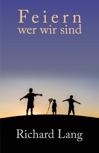 Enlarge image Cover: Feiern wer wir sind - Shollond Trust