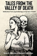 Cover: Tales from the Valley of Death - Australian Academic Press