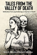 Cover: Tales from the Valley of Death - Australian Academic Press