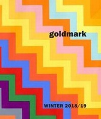 Enlarge image Cover: Winter 2018/19 - Goldmark
