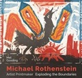 Cover: Michael Rothenstein - Goldmark