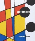 Cover: Spring 2019 - Goldmark