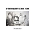 Cover: a conversation with Wm. Blake - Goldmark