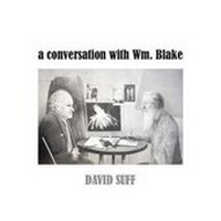 Enlarge image Cover: a conversation with Wm. Blake - Goldmark