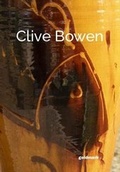 Cover: Clive Bowen - Goldmark