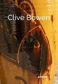 Enlarge image Cover: Clive Bowen - Goldmark