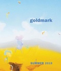 Cover: GoldmarkSummer 2019 - Goldmark